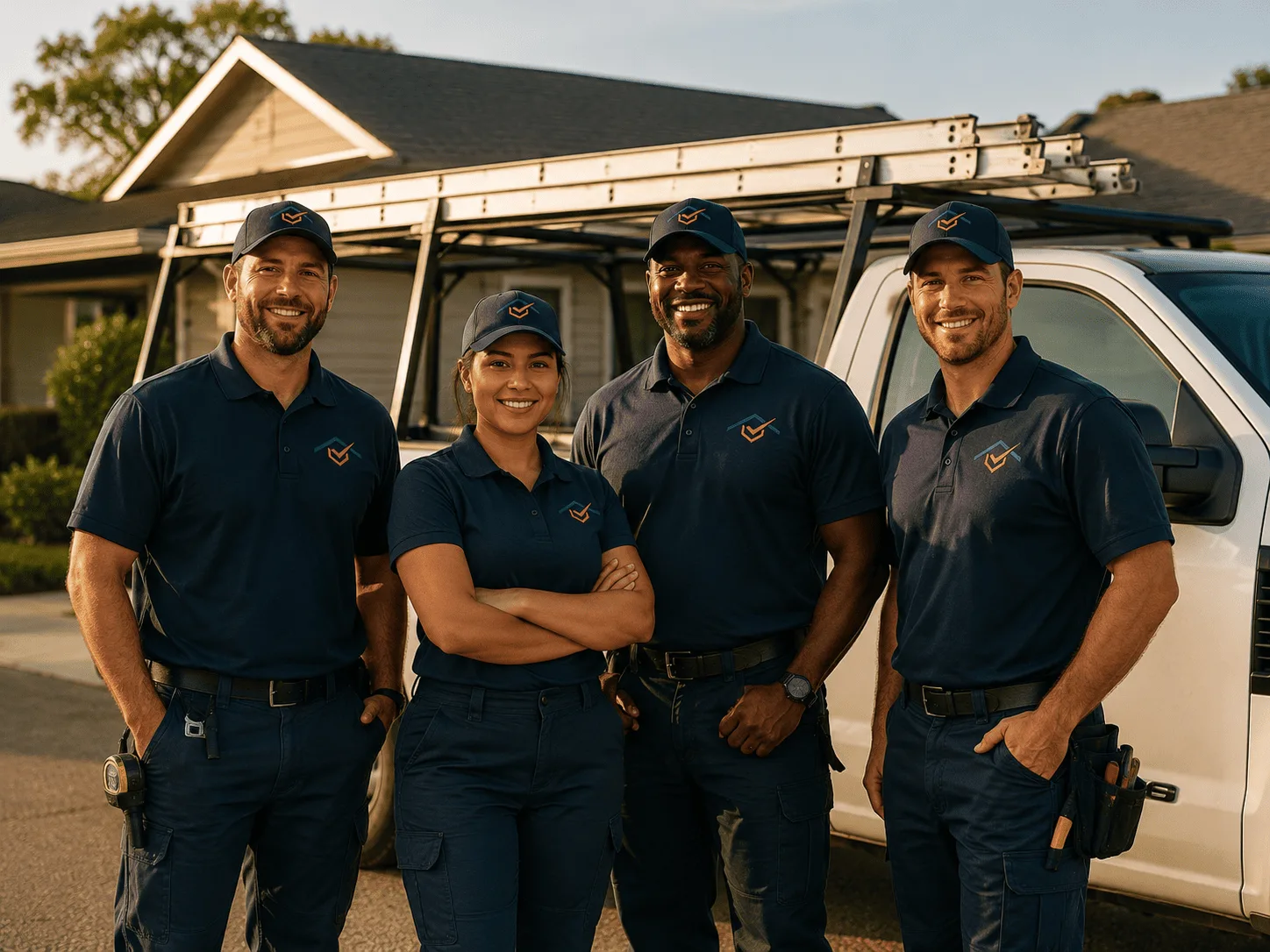 Roof Inspection company in Pendergrass, GA
